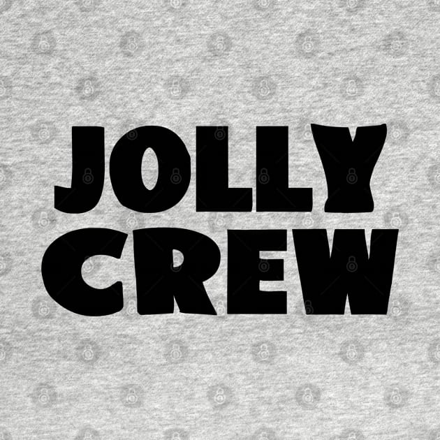 Jolly Crew by Vakian